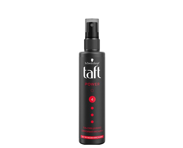 TAFT hairspray Power 150ml